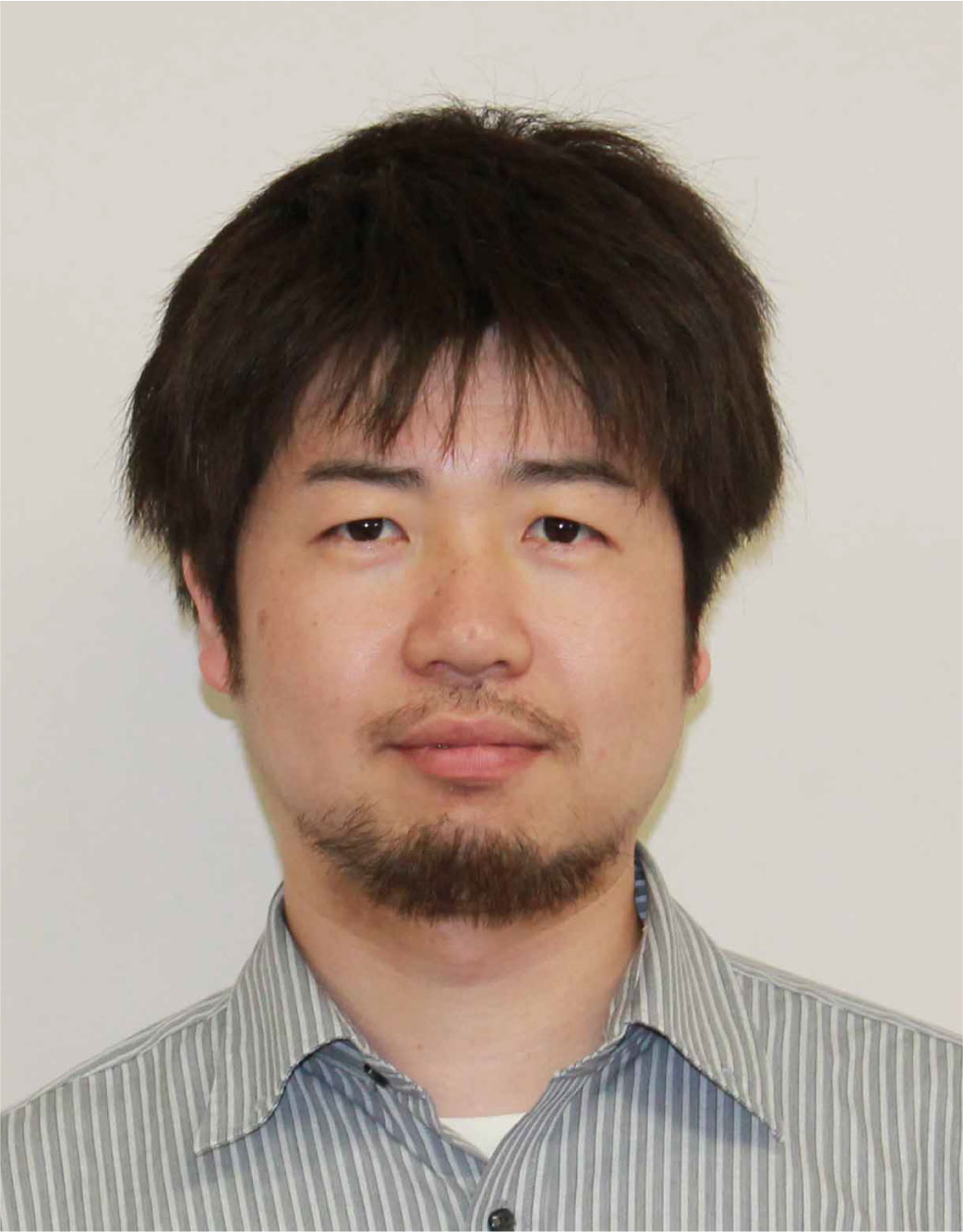 Akihiro Isozaki